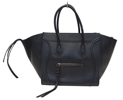 celine luggage tote bag sizes|Celine large phantom luggage tote.